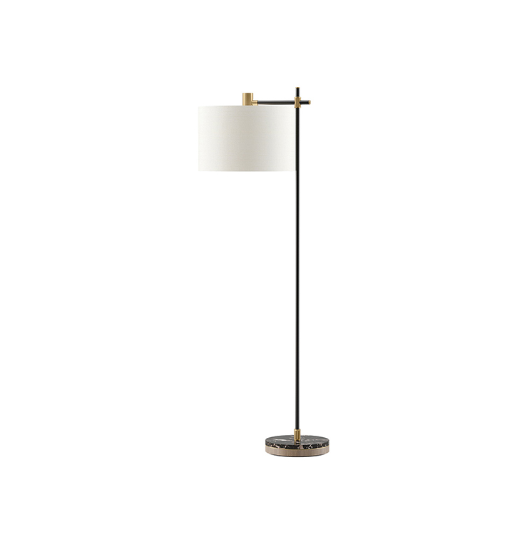 Frato Madrid Floor Lamp