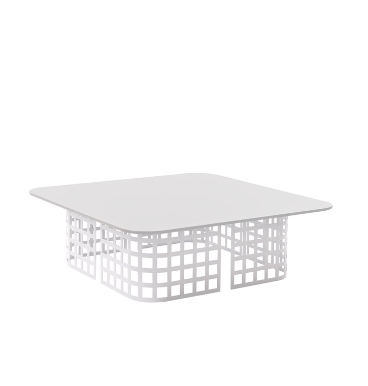 Mara Low Table by Lorenza Bozzoli
