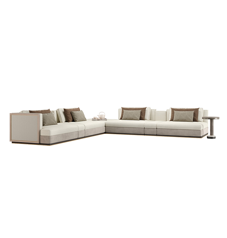 Frato Milan Sofa