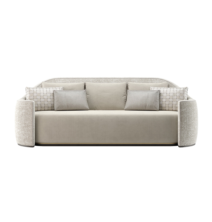 Frato Milos Sofa