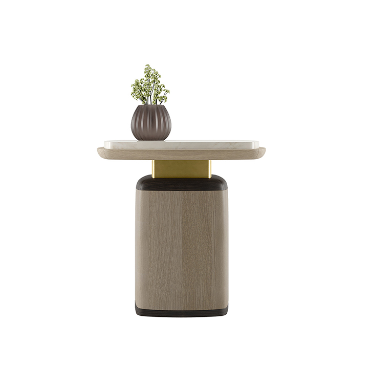 Frato Nagano Side Table