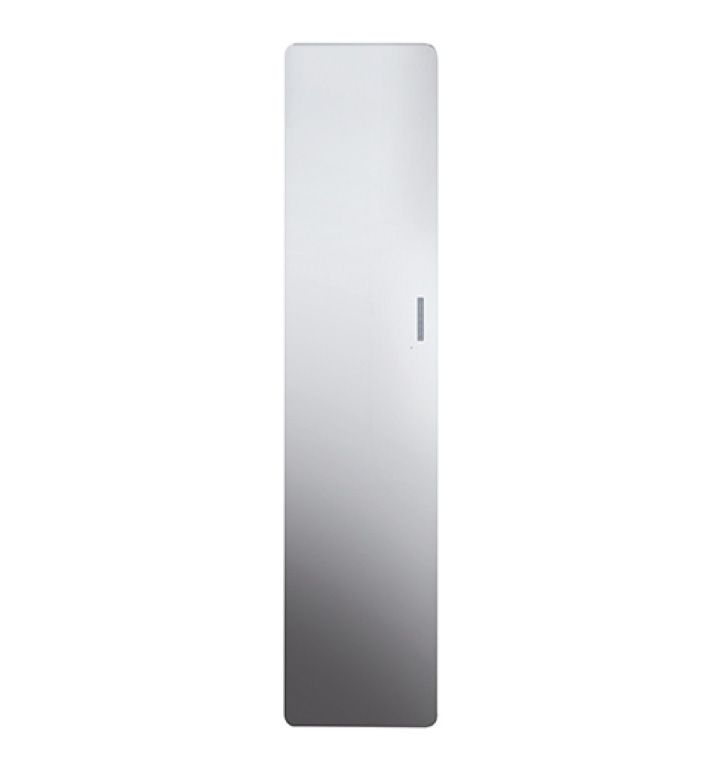 Electric Radiator New Image
