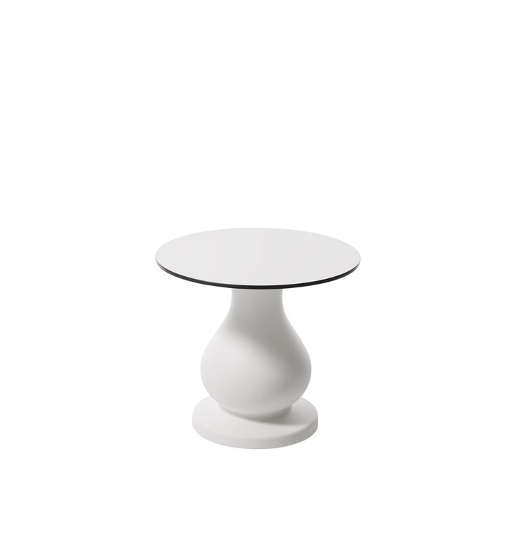 Ottocento Mini low table by Paola Navone