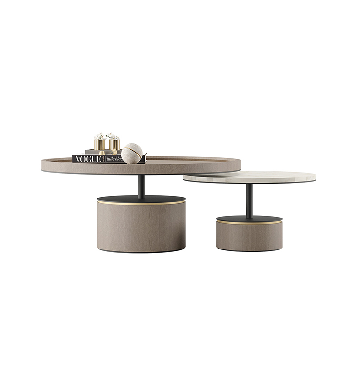 Frato Paros Coffee Table