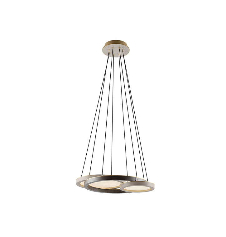 Frato Rennes Ceiling Lamp
