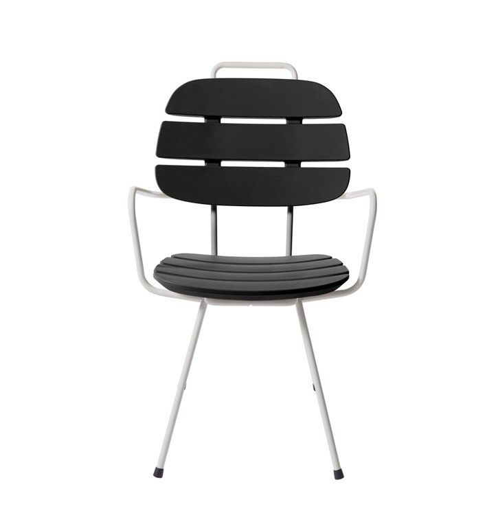 Ribs Chair by Paola Navone