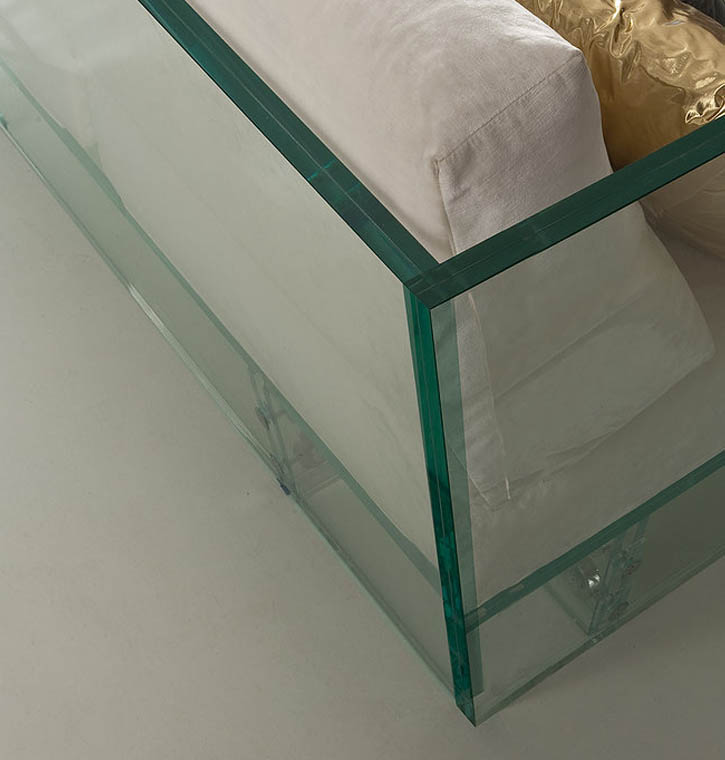 Simplicity Sofa