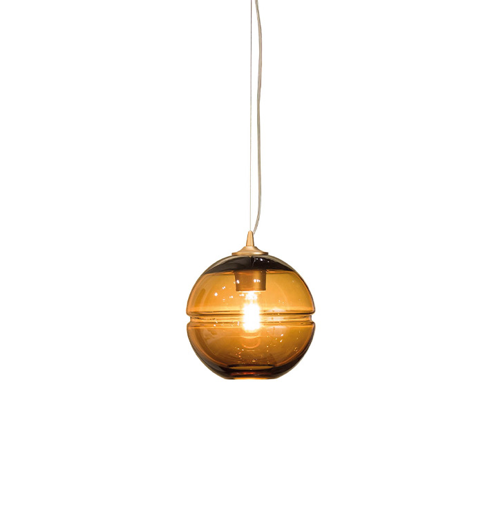 madison suspension lamp