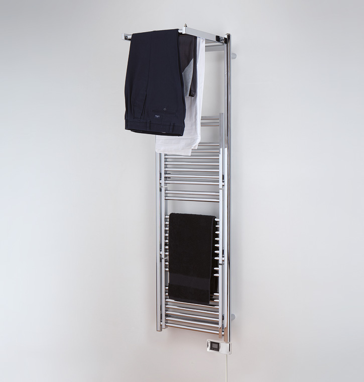Electric Towel Warmer Stendy Electric