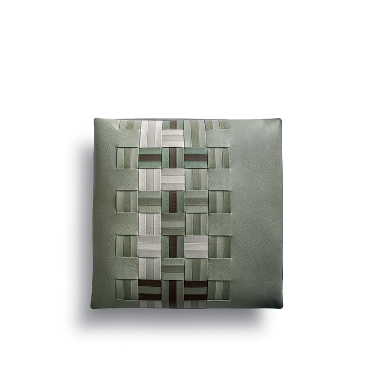 Poltrona Frau - The Decorative Cushion - Journey