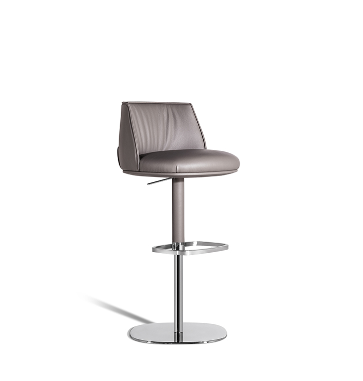 Poltrona Frau - Archibald Stool
