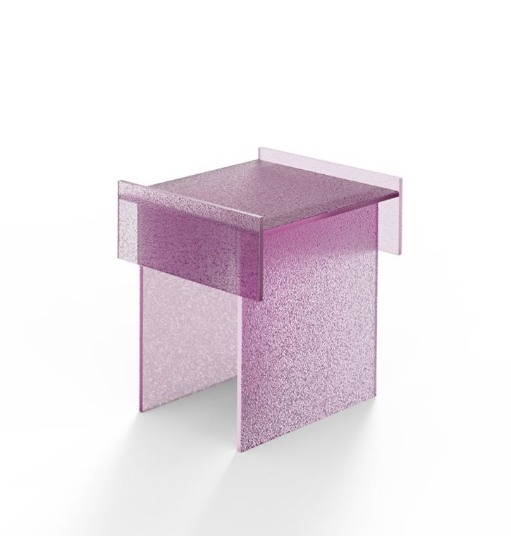 Glas Italia - Simoon