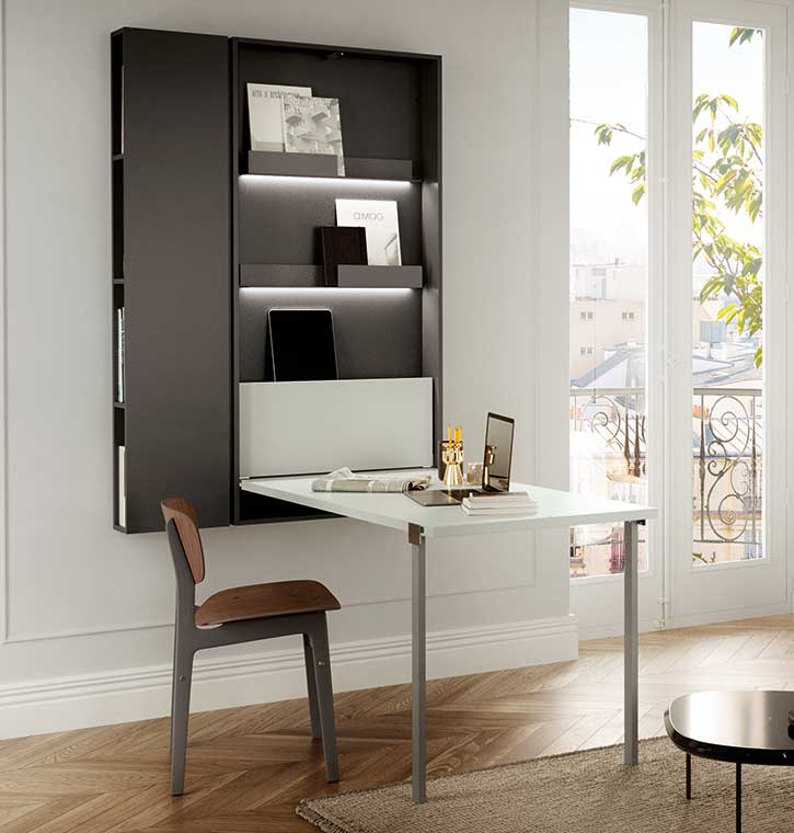 Clei - Wally Office