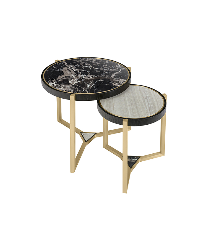 Frato Arendal Side Table