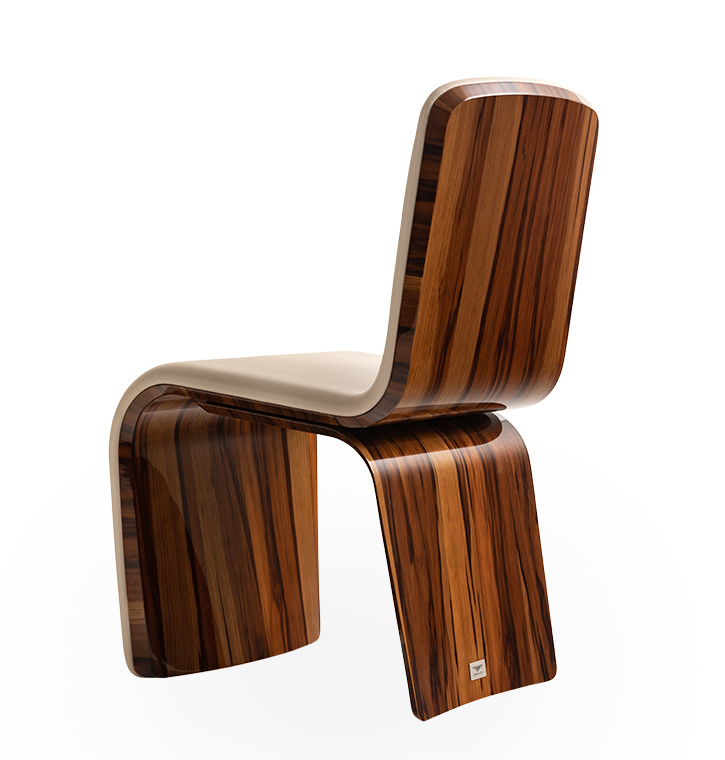 Ridley chair, Bentley Home