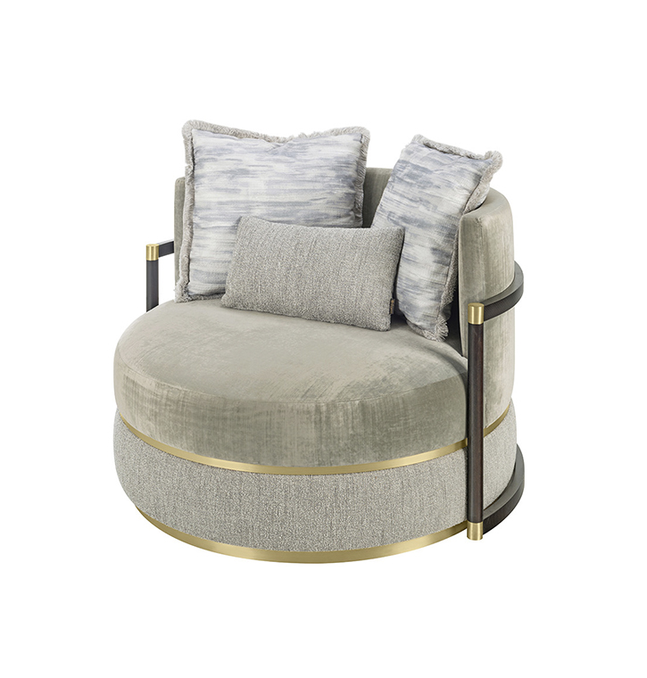 Frato Como Armchair