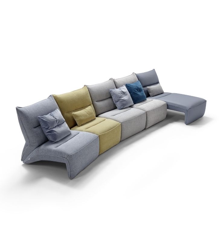 Marinelli Home - Pandora - Sofa