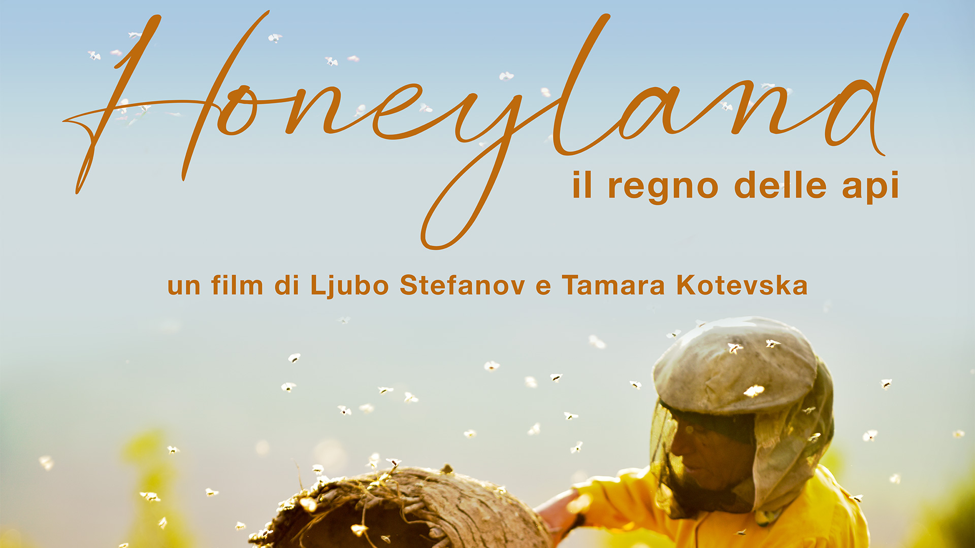 Honeyland