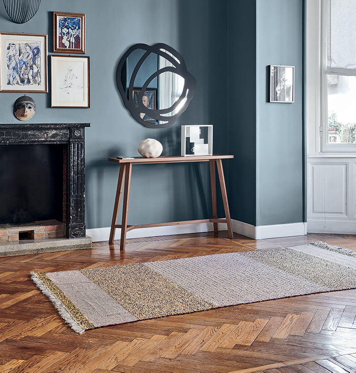 Eco rugs_Gervasoni
