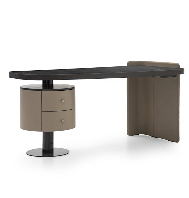 Overseas Office Desk