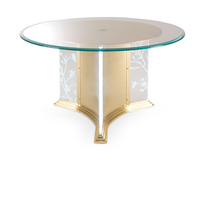 Jumbo Collection - Tavolo Fuji