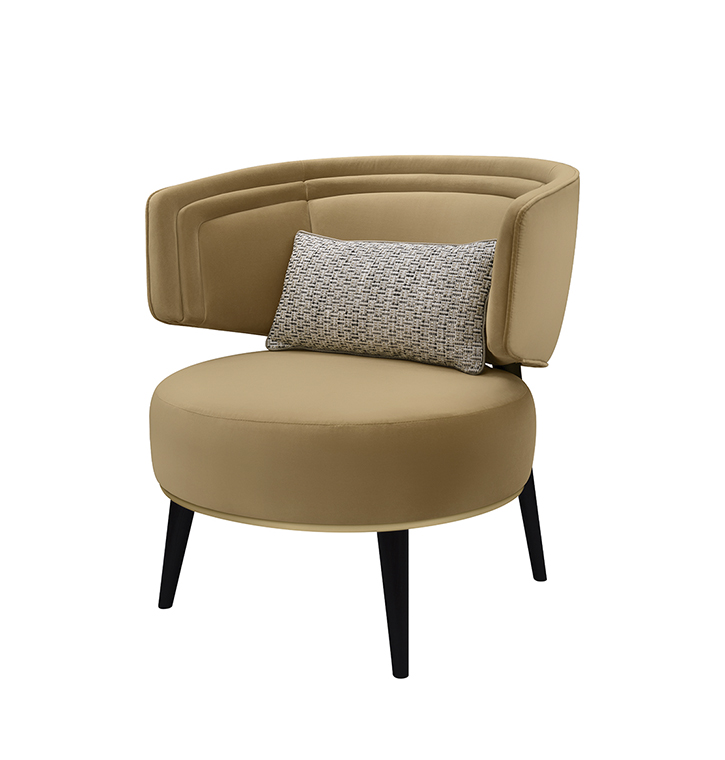 Frato Lucerne Armchair