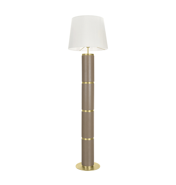 Frato Oman Floor Lamp