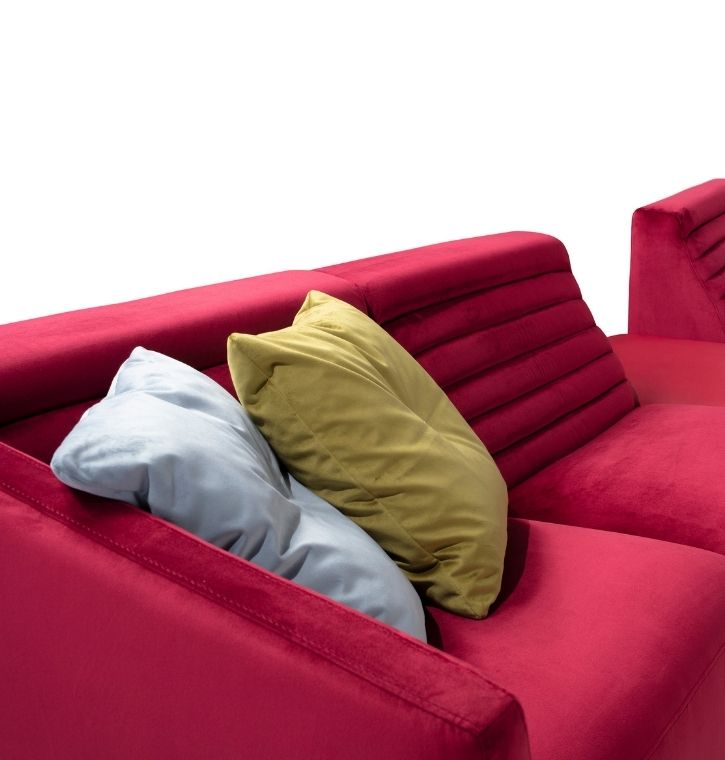 Marinelli Home - Orchidea - Sofa