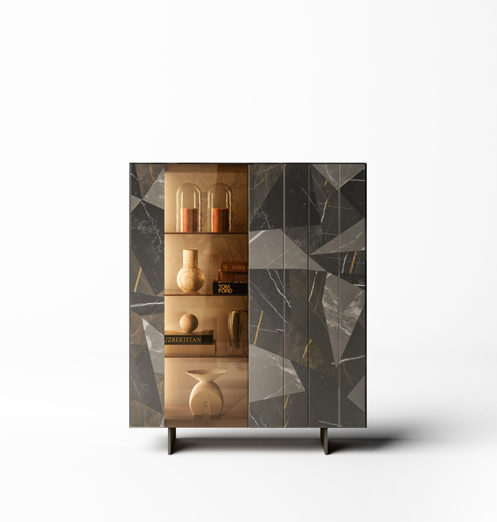 Product image N.O.W Sideboard SuperSalone Limited Edition LAGO