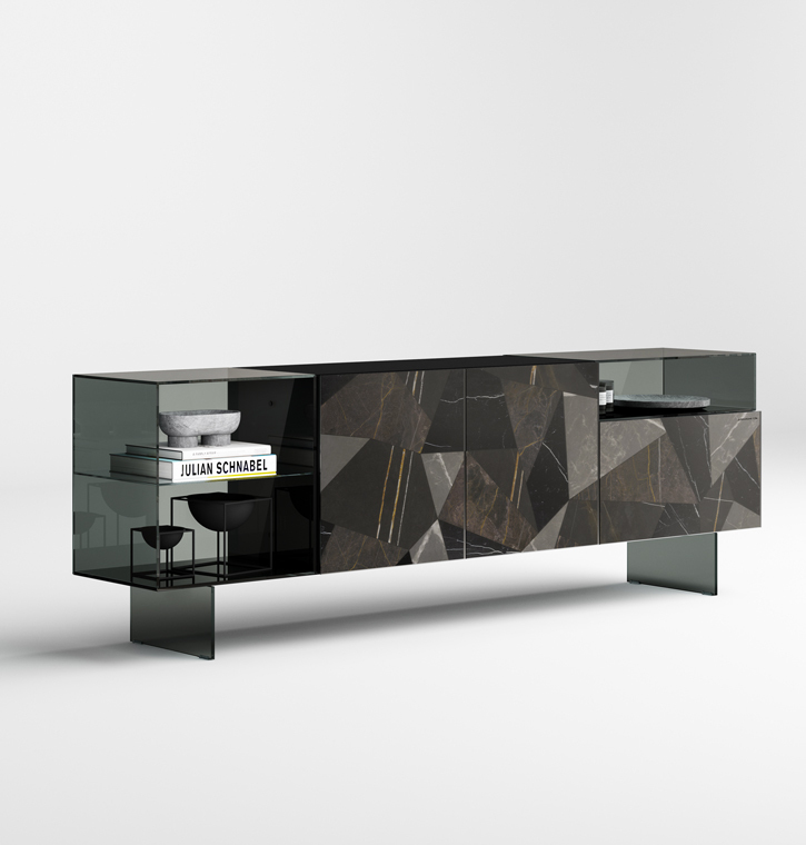 Product image 36e8 Sideboard SuperSalone Limited Edition LAGO