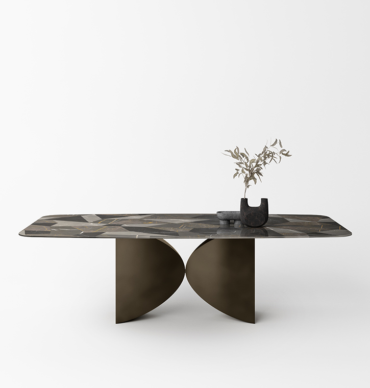 Product image Meet Table Super Salone Limited Edition LAGO