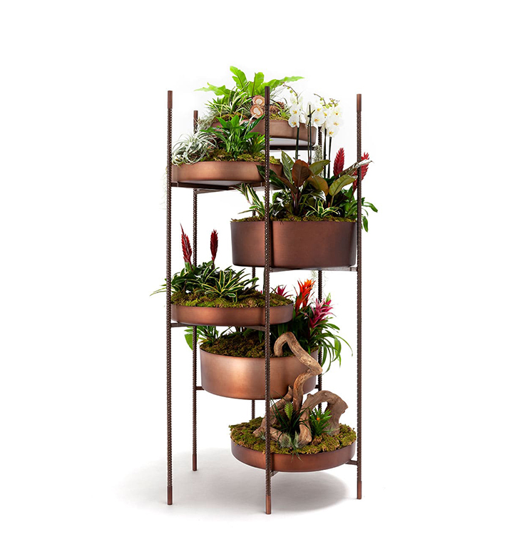 Exteta - Vertical Garden