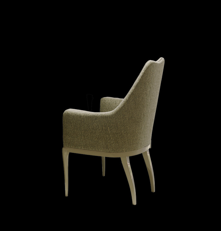 Chair - Victor