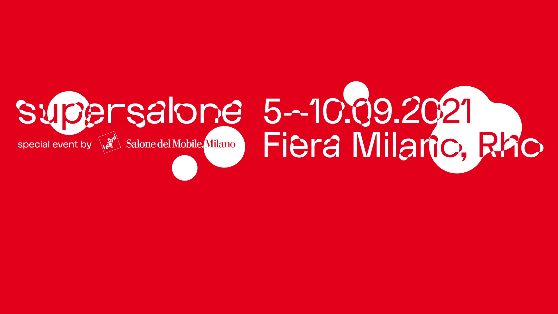 Home page | Salone del Mobile