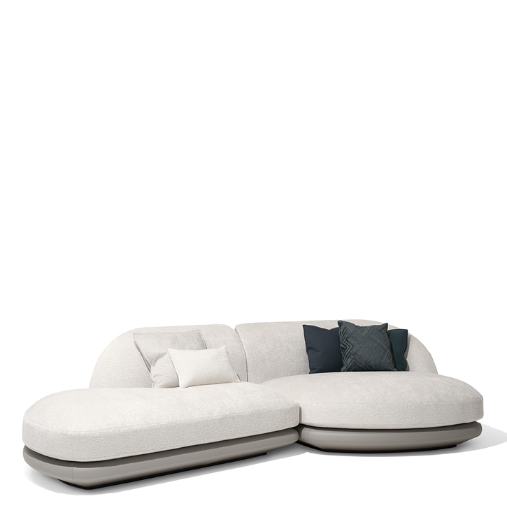 giorgetti - vesper