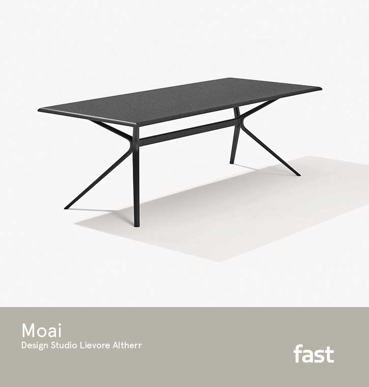 Fast Moai immagine prodotto