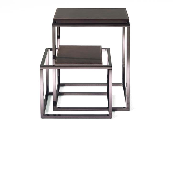 Gianfranco Ferré Home - Matrix side table
