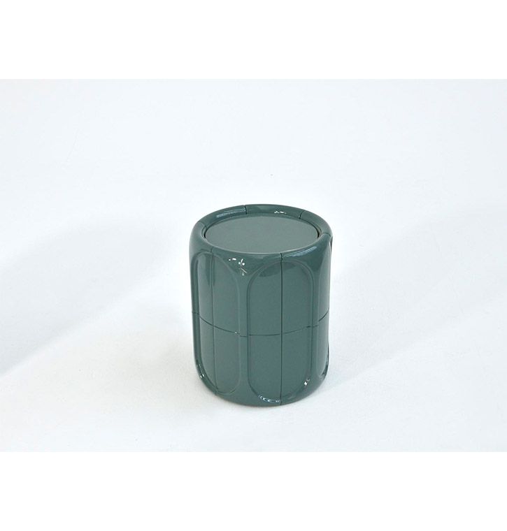 Hessentia | Cornelio Cappellini- Concave coffee table