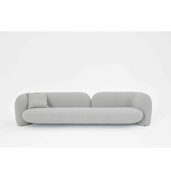 Hessentia | Cornelio Cappellini- Gio sofa