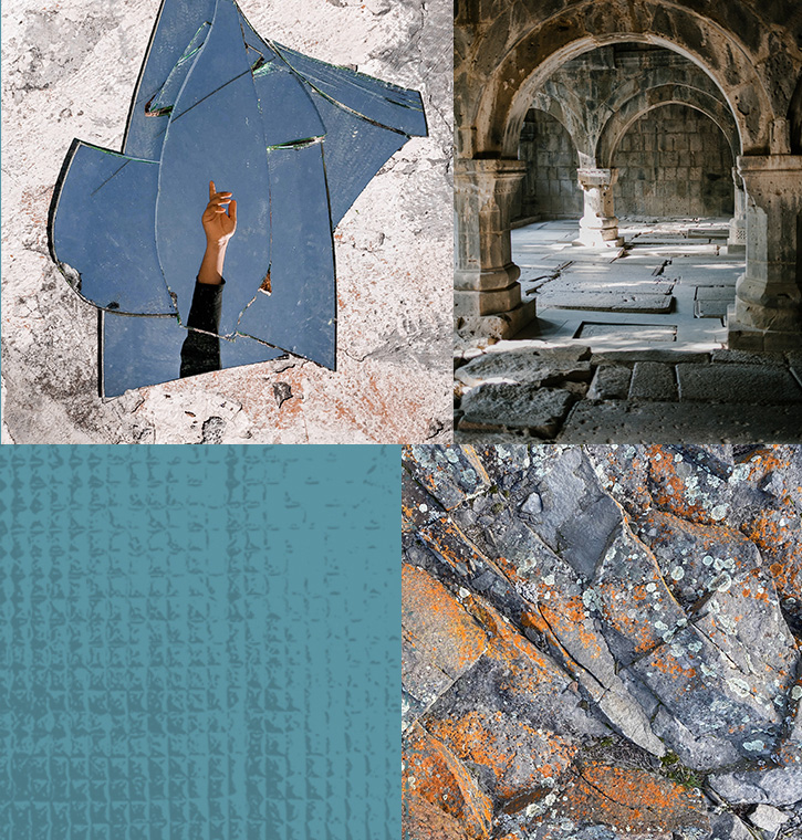 Grunge catalogo ATELIER