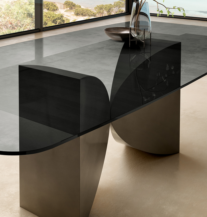 Product image Meet Table LAGO