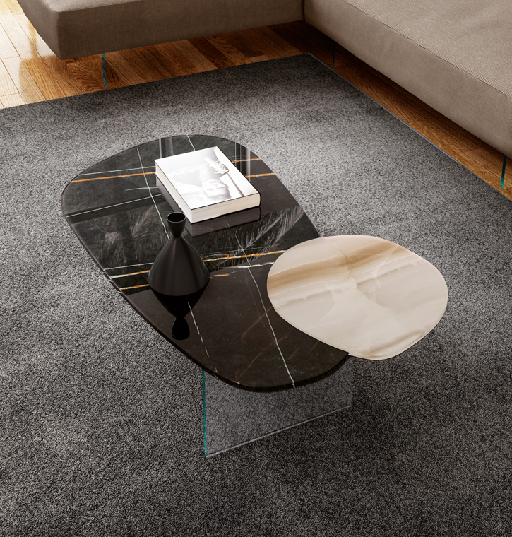 Product image Blendie Coffe Table LAGO