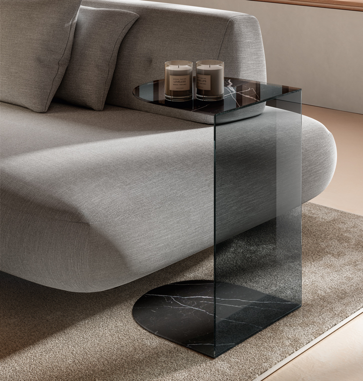 Product image Tell Coffee Table LAGO