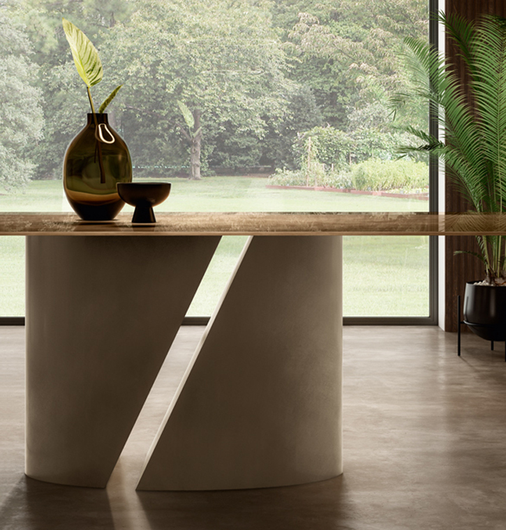 Product image Wadi Table LAGO