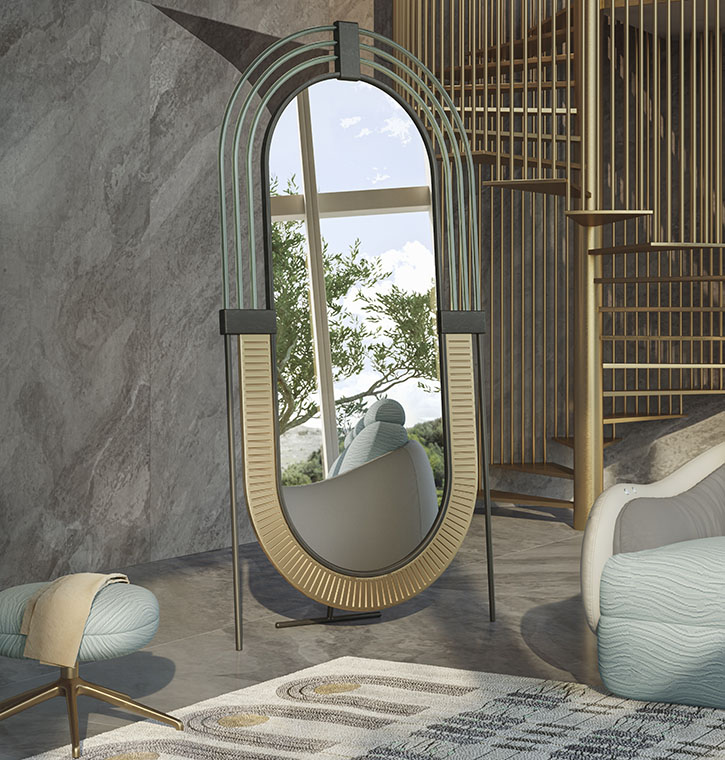 anemonia_mirror_natuzzi_italia
