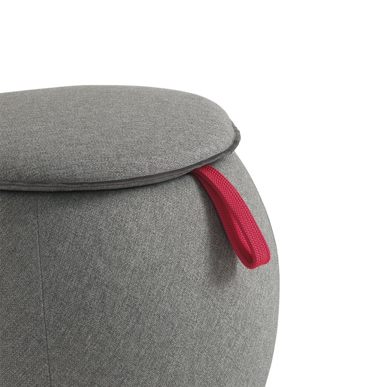 SNOWPOUF, PAOLA NAVONE