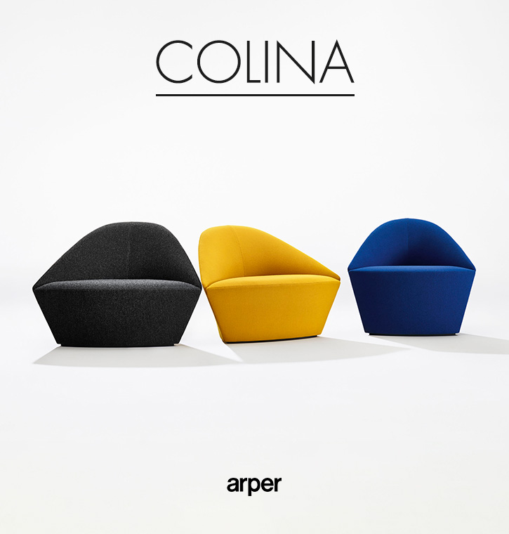 arper colina