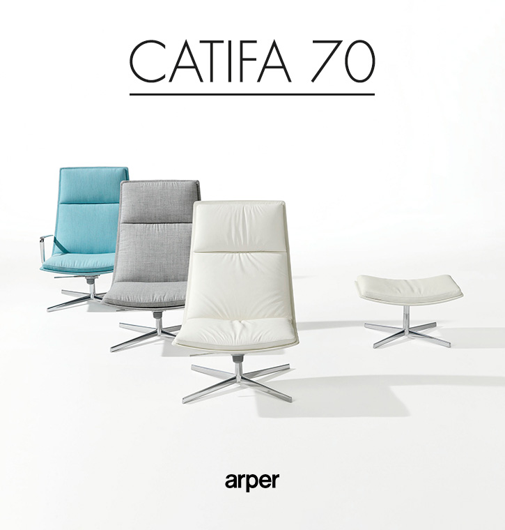 arper catifa 70