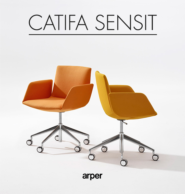 arper catifa sensit