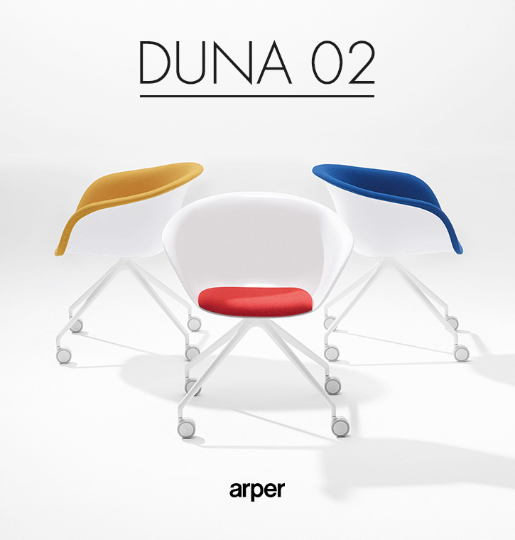 arper duna 02